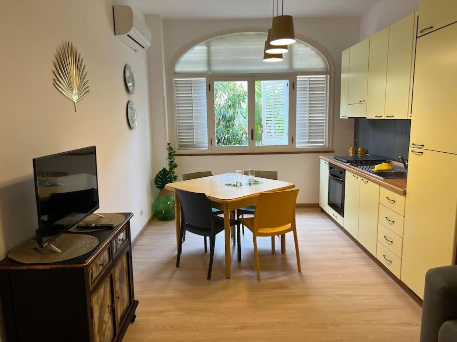 Apartamento Mondello Mare Piscina Chifevi *