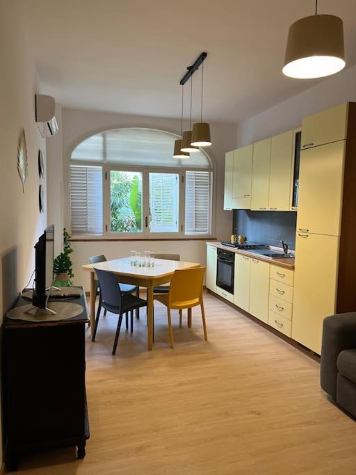 Apartamento Mondello Mare Piscina Chifevi Palermo
