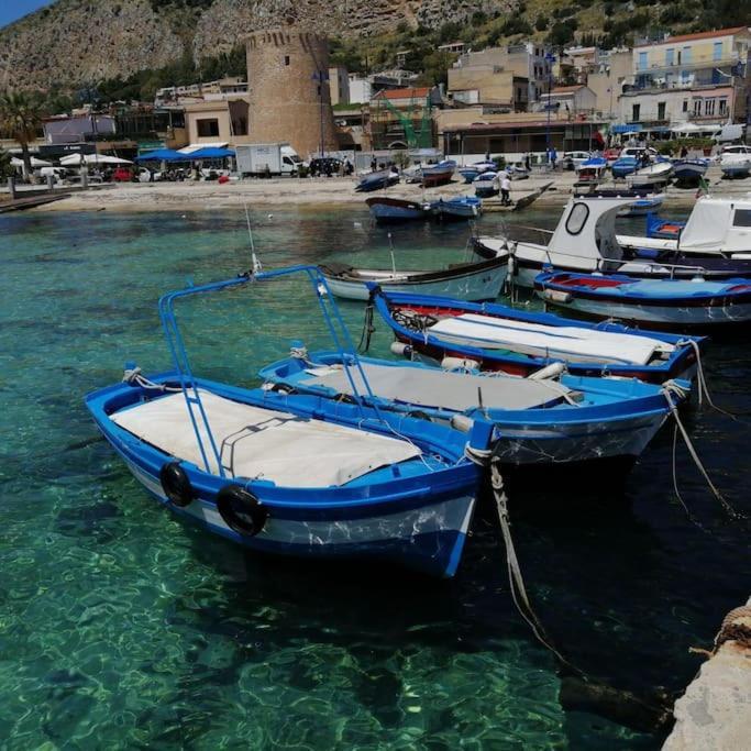 Mondello Mare Piscina Chifevi