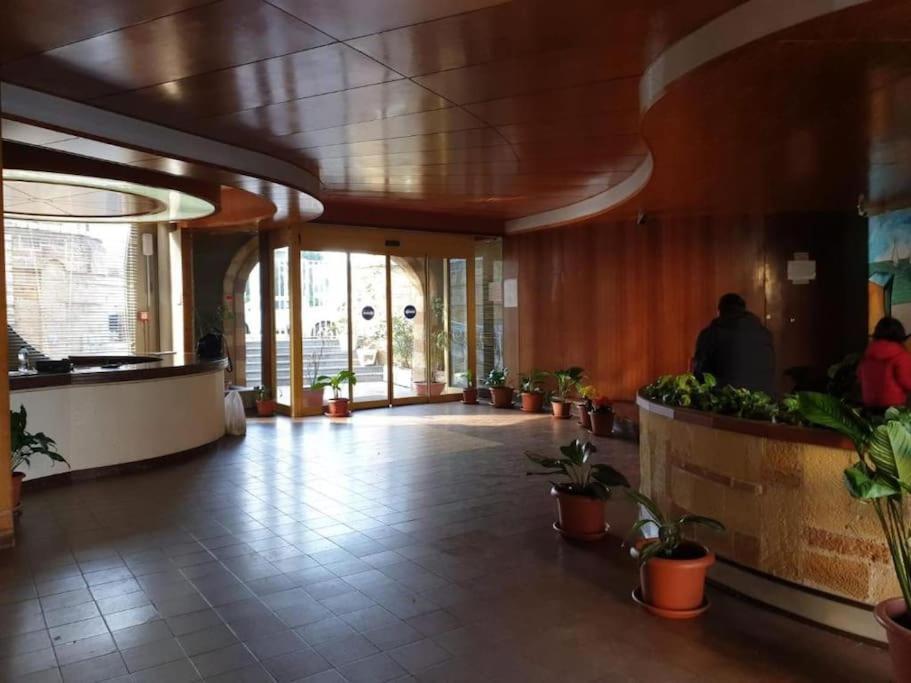 Mondello Mare Piscina Chifevi Apartamento Palermo
