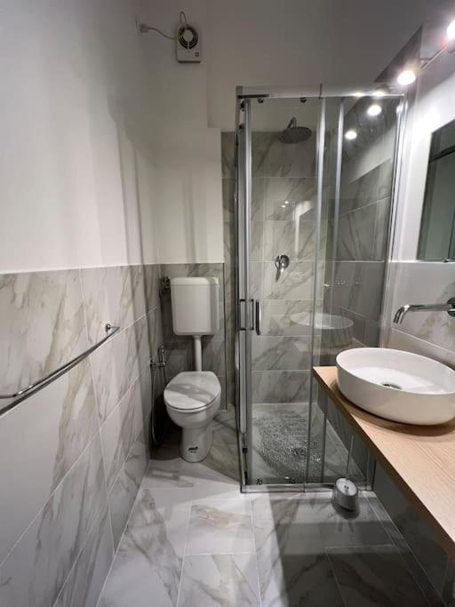 Apartamento Mondello Mare Piscina Chifevi *