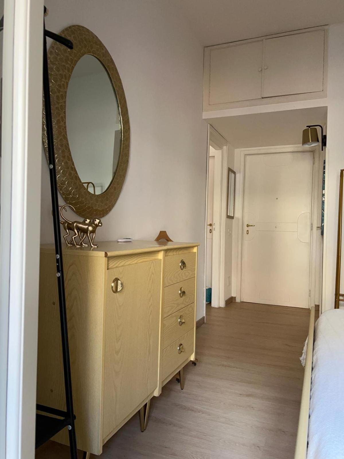 Apartamento Mondello Mare Piscina Chifevi Palermo