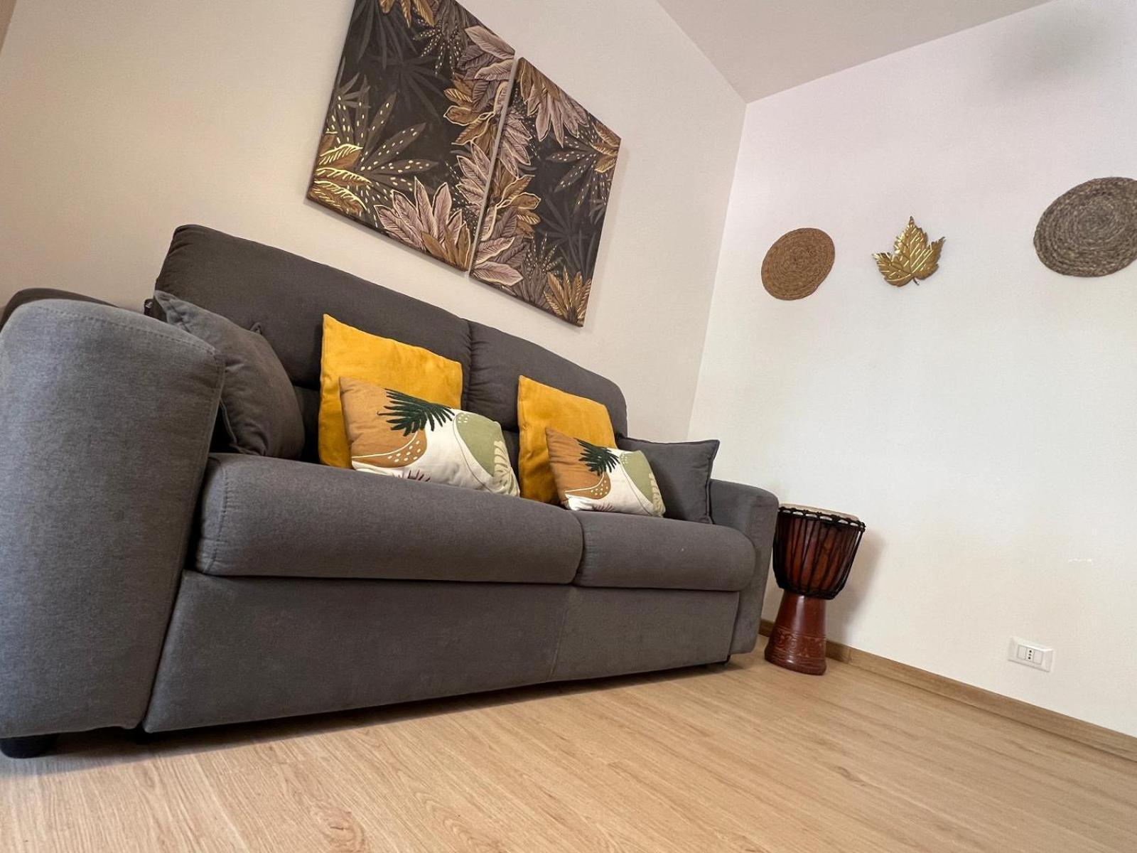 Apartamento Mondello Mare Piscina Chifevi Palermo